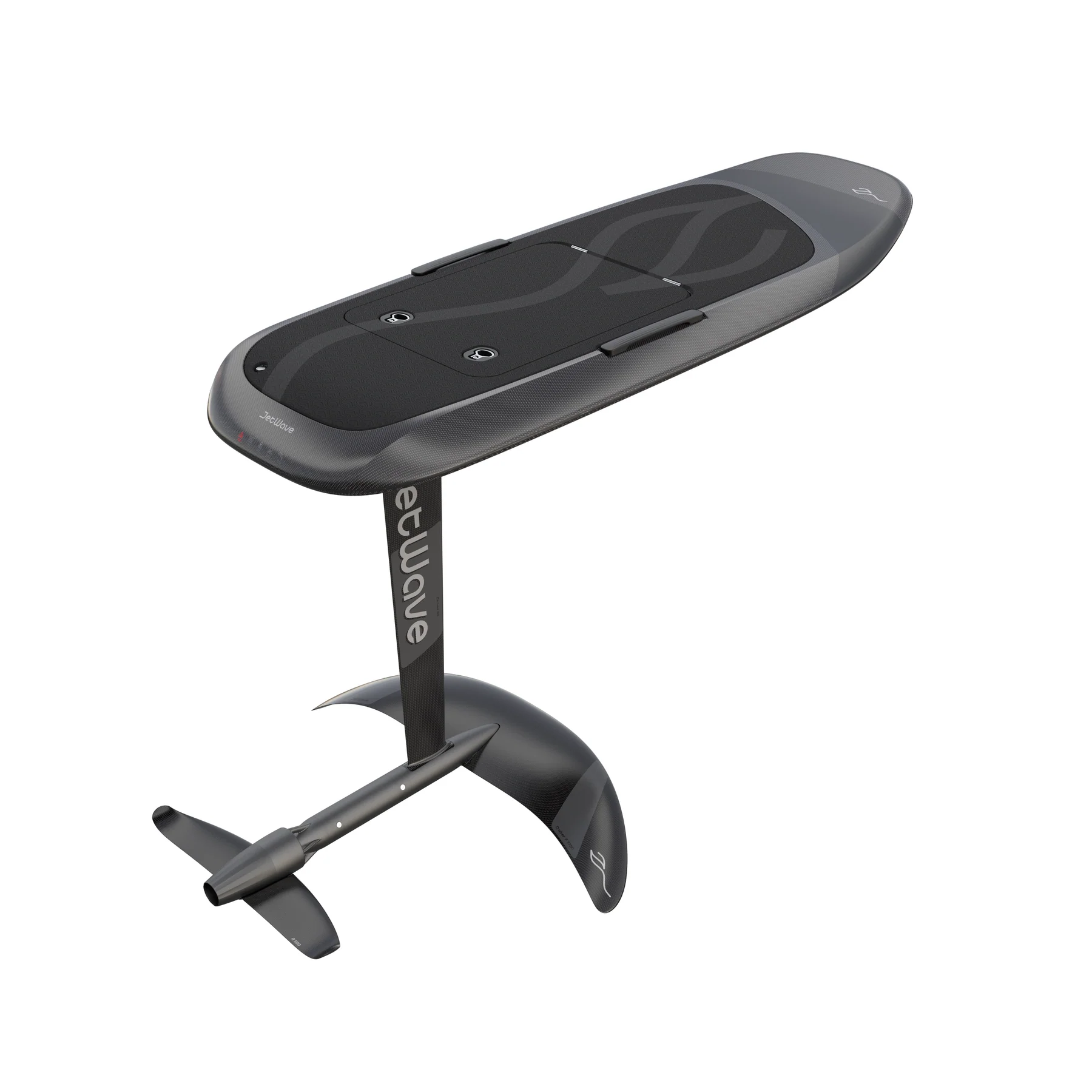 JetWave Carbon 100 - obrazek 2