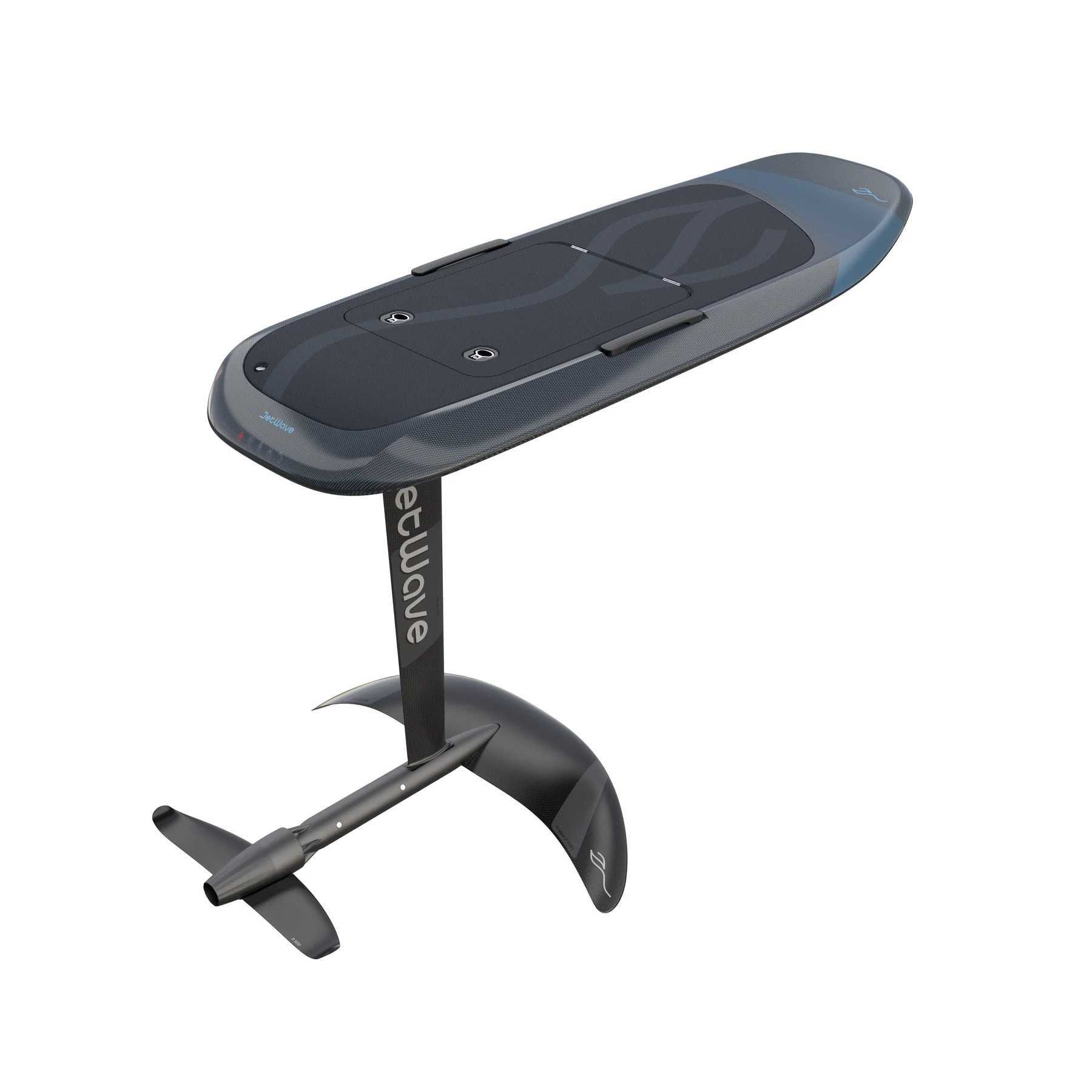 JetWave Carbon 100 - obrazek 3