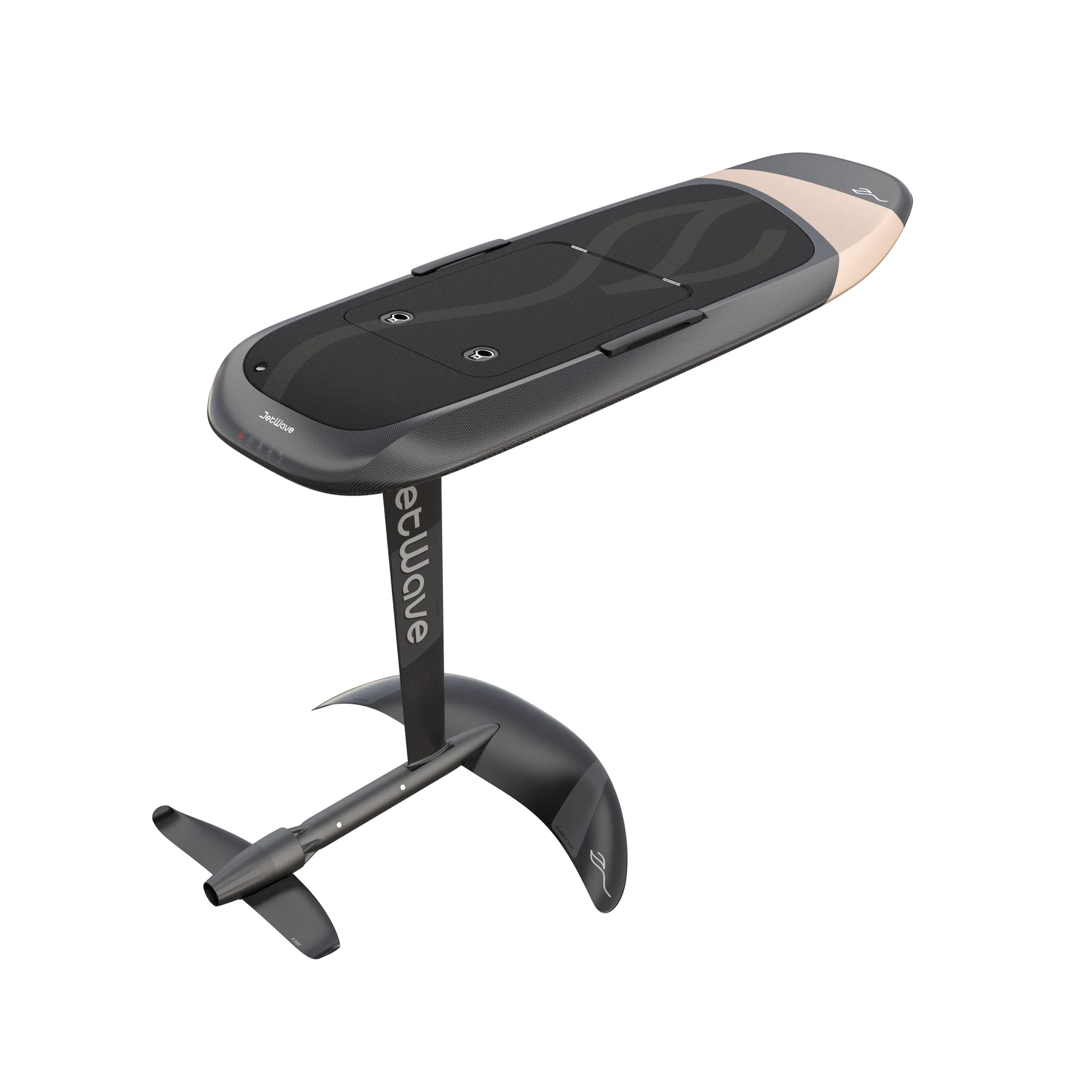 JetWave Carbon 100 - obrazek 4