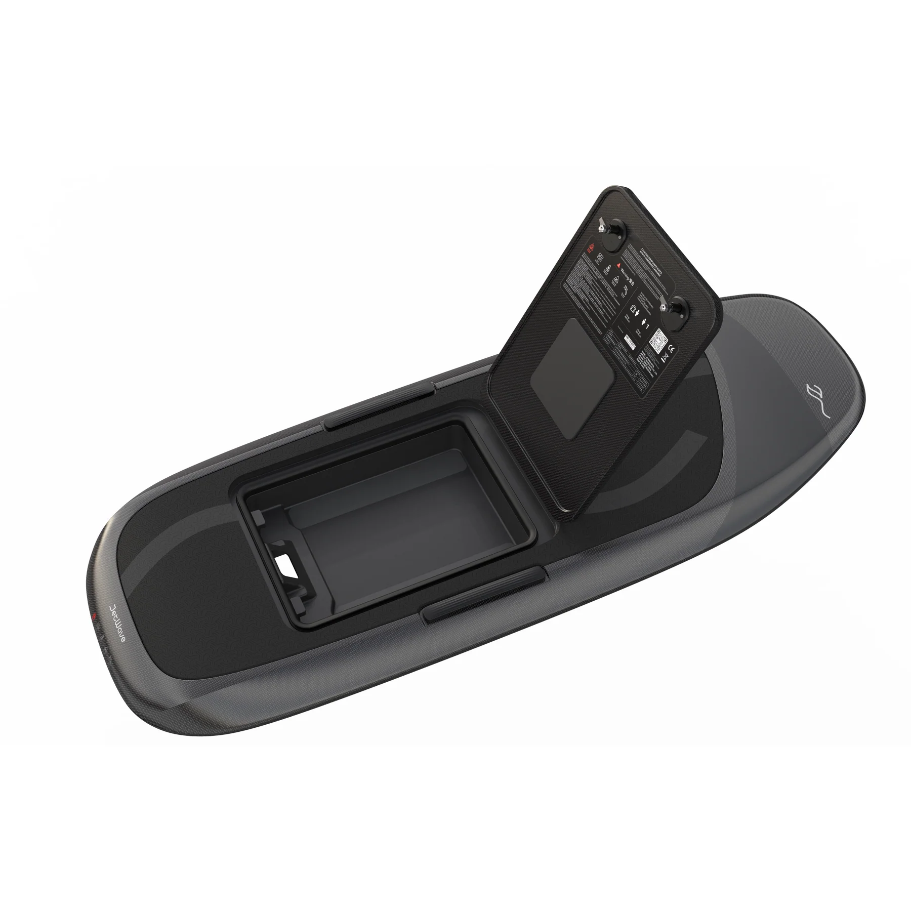 JetWave Carbon 100 - obrazek 5