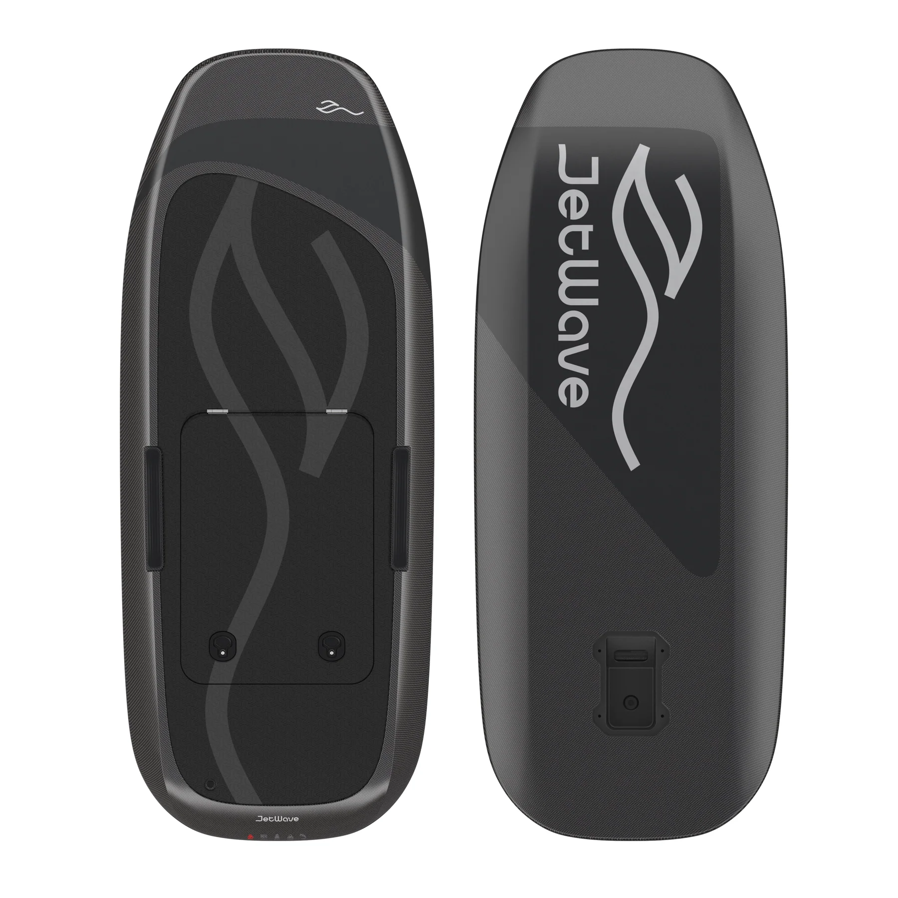 JetWave Carbon 100 - obrazek 6