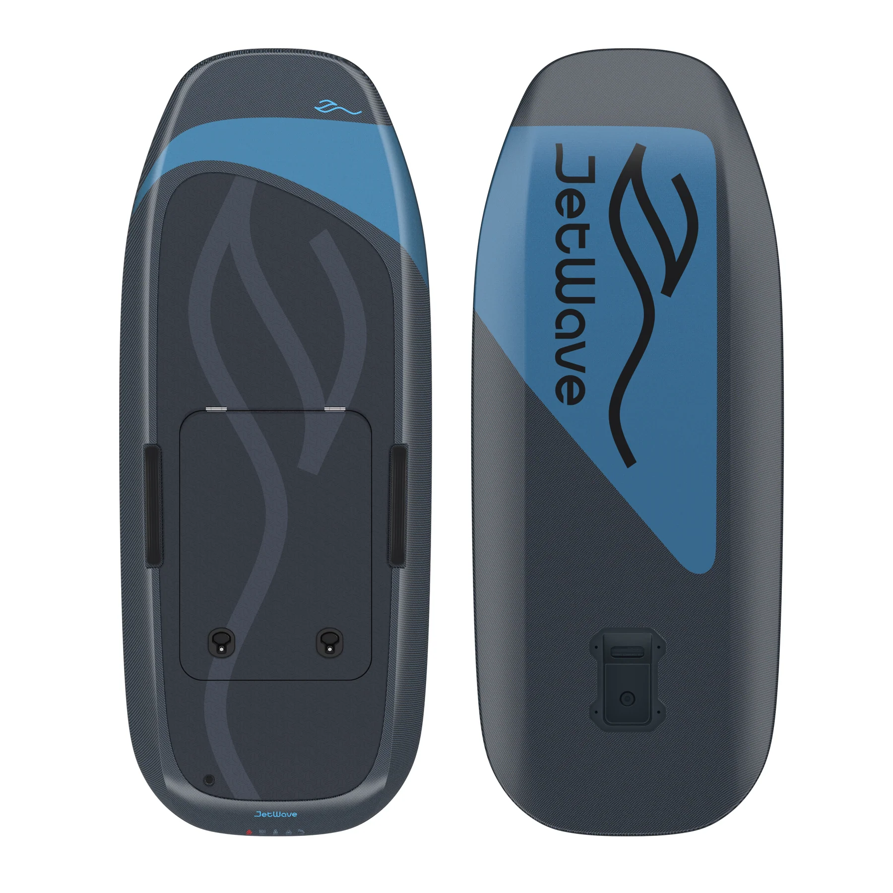 JetWave Carbon 100 - obrazek 7