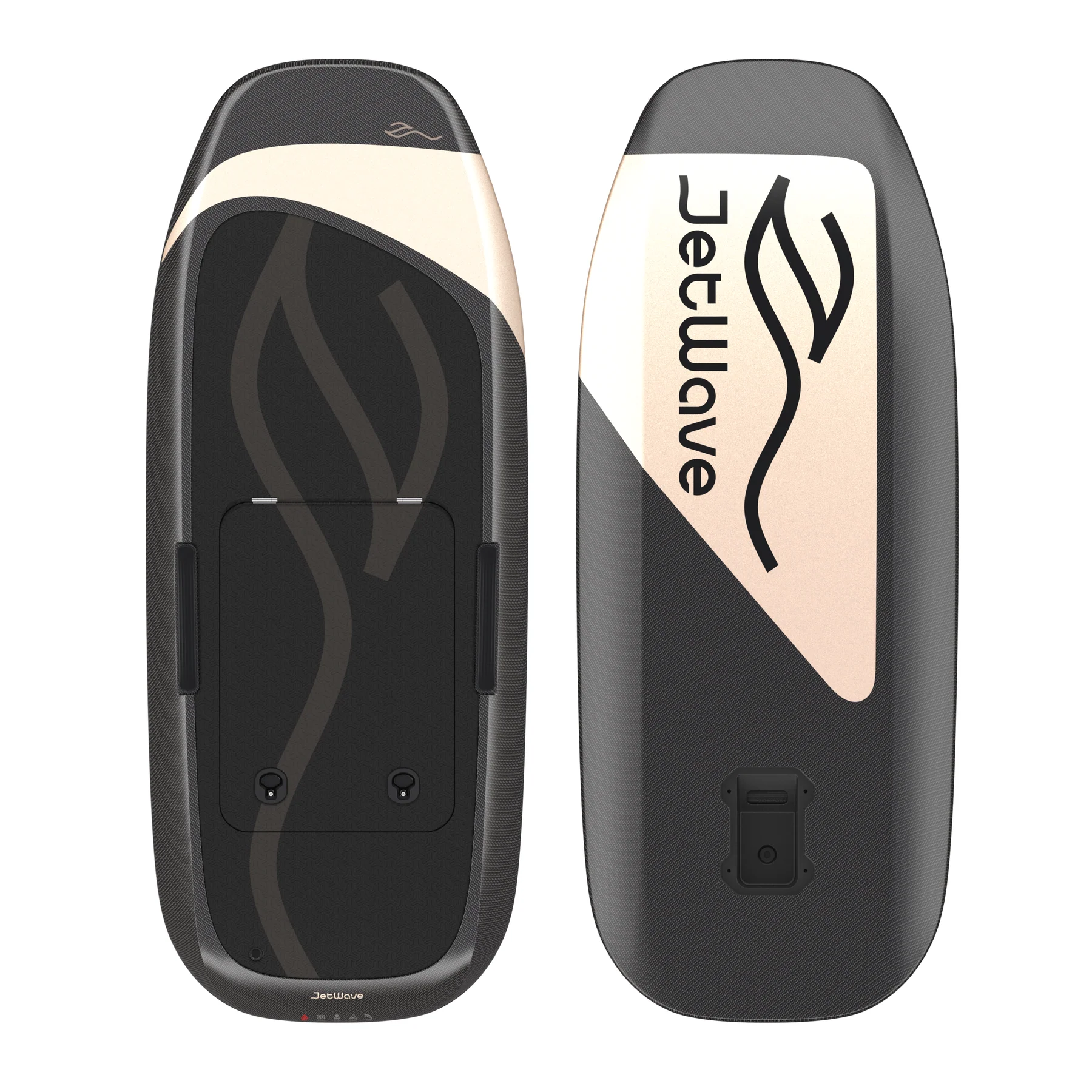 JetWave Carbon 100 - obrazek 8