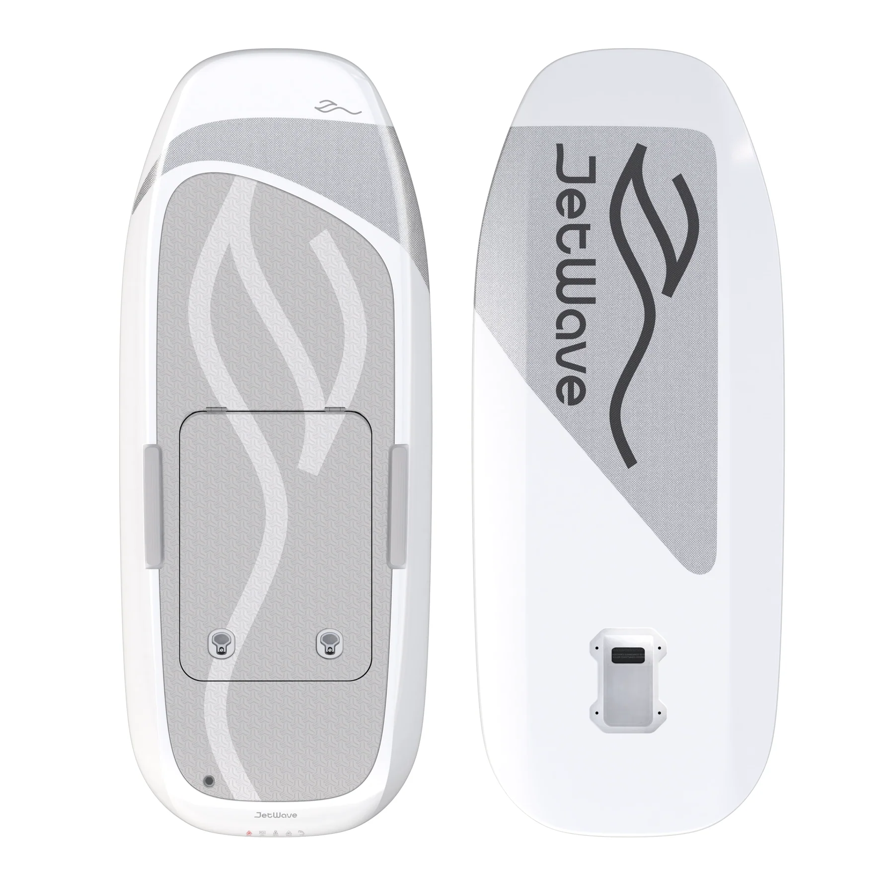 JetWave Carbon 100 - obrazek 9