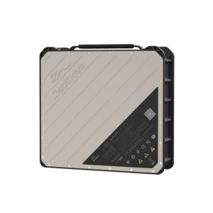 Bateria Quantum
