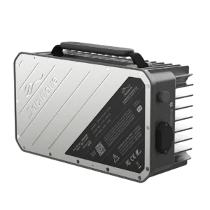 Ładowarka Super Charger