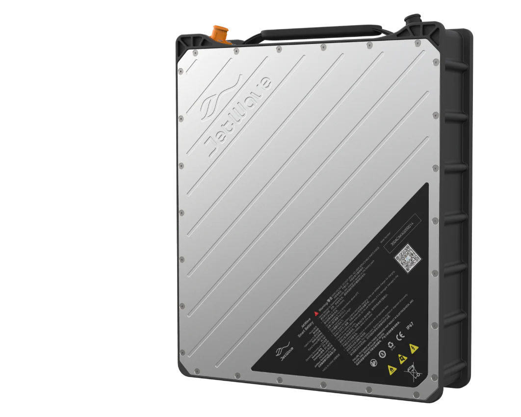 JetWave Carbon 100 - obrazek 17