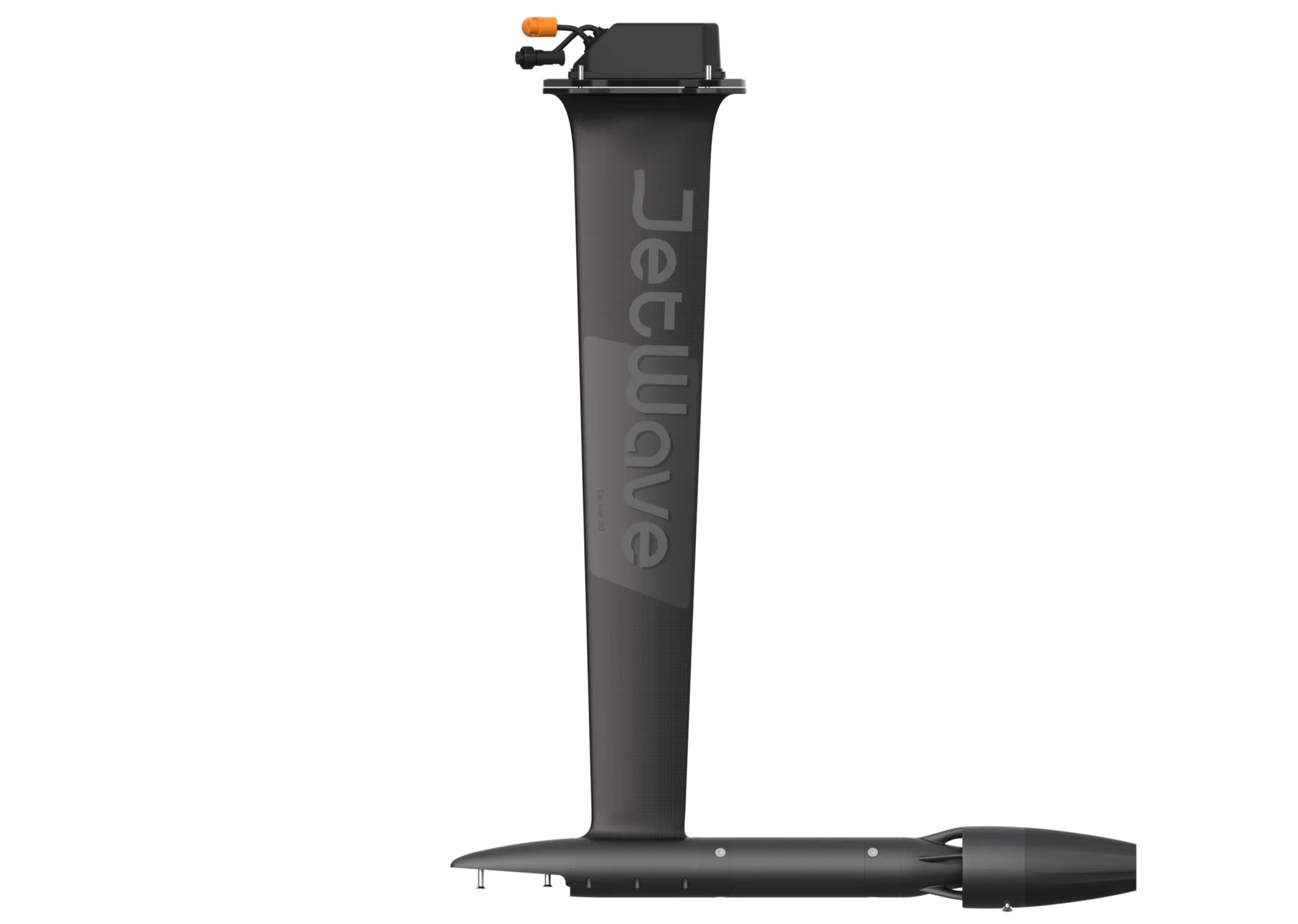 JetWave Carbon 100 - obrazek 18
