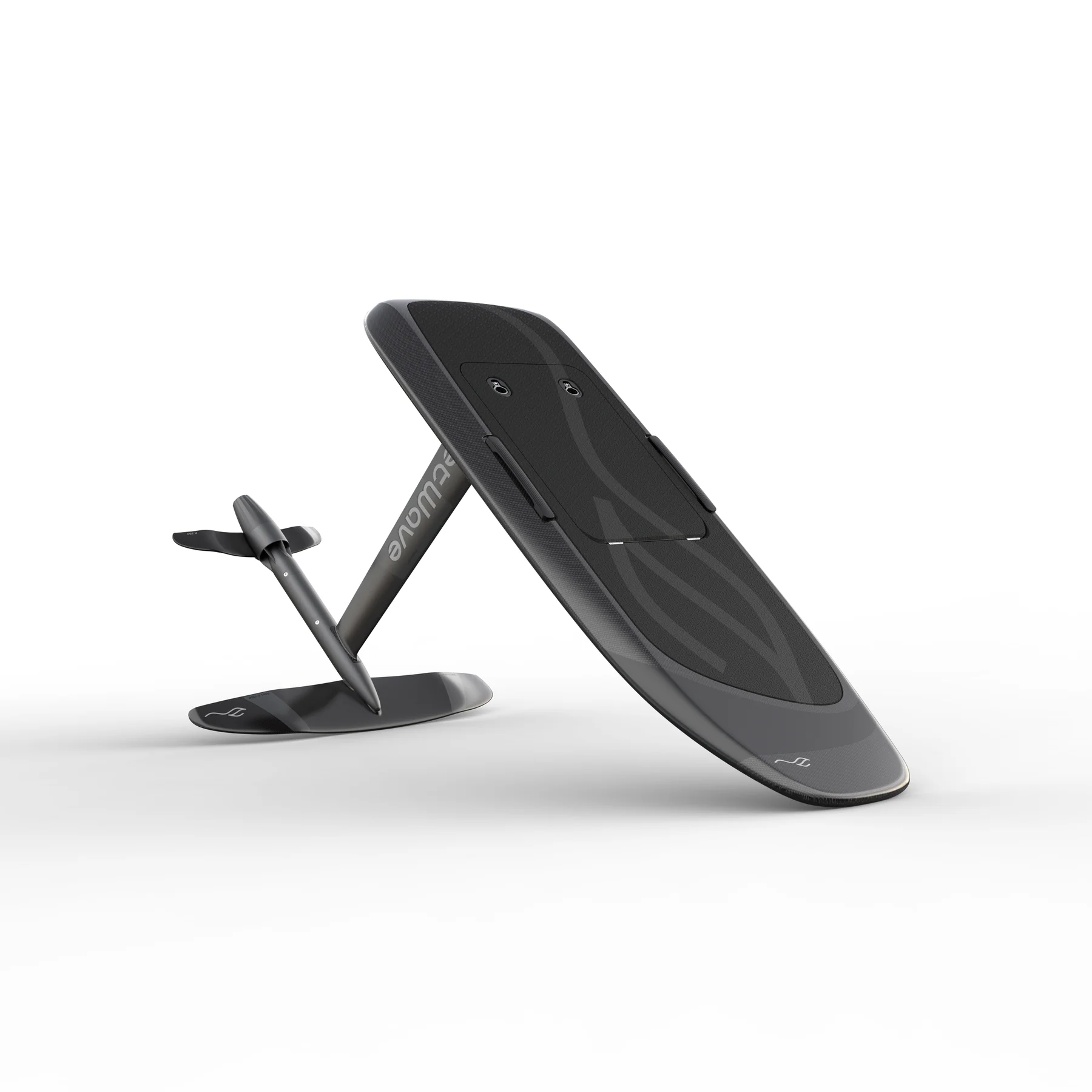 JetWave Carbon 100