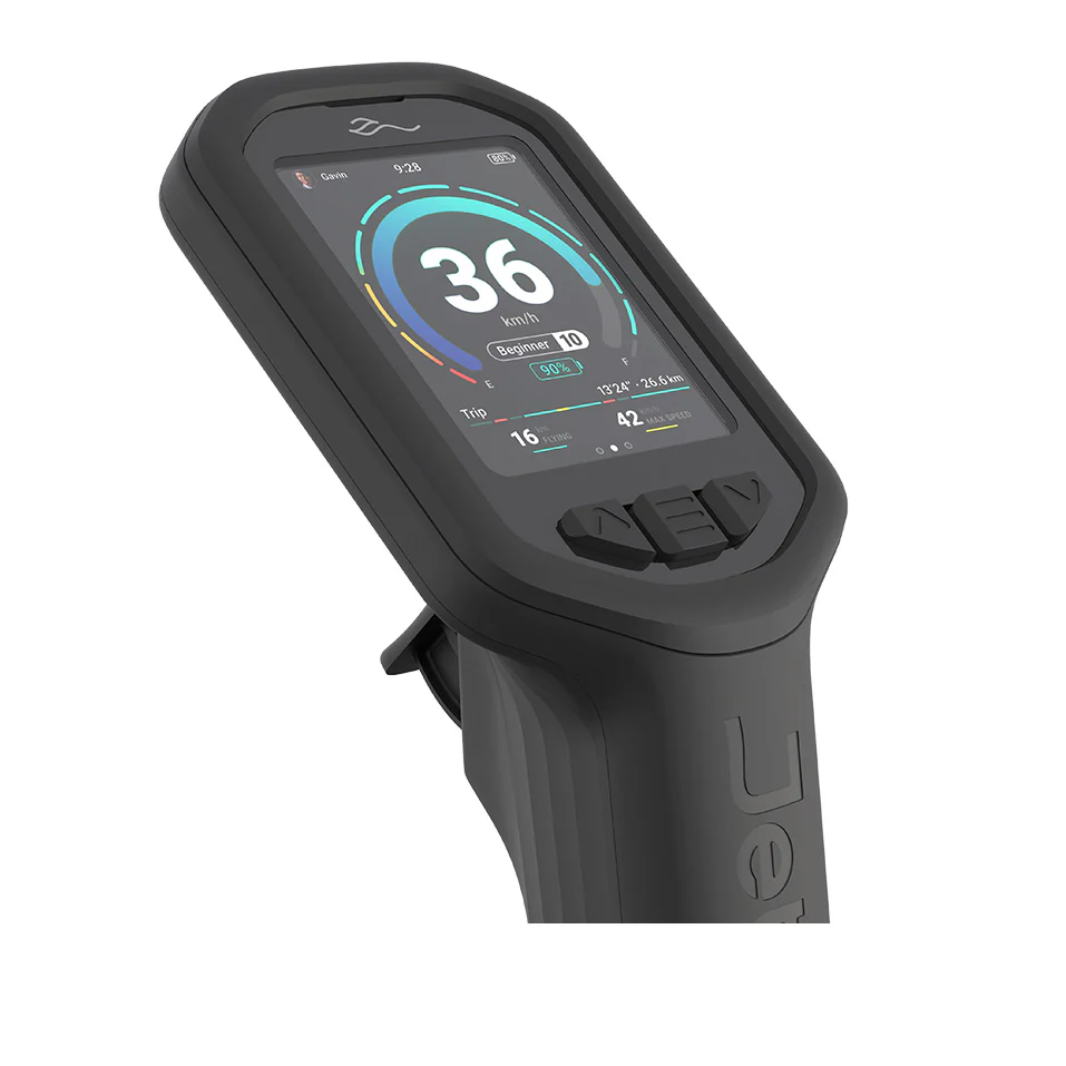 JetWave Carbon 100 - obrazek 20